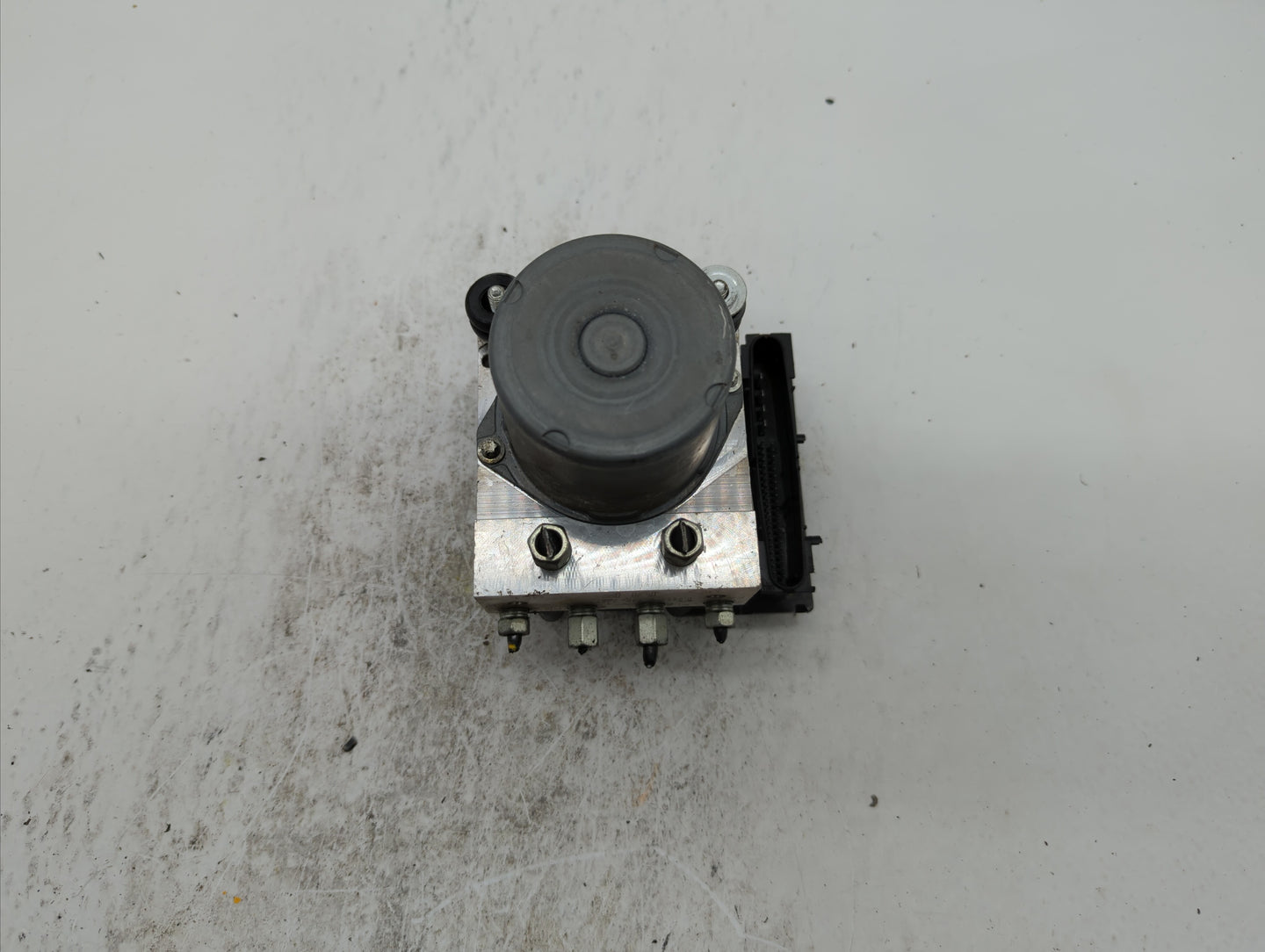 2009-2010 Infiniti G37 ABS Pump Control Module Replacement P/N:47660 1NF1D Fits Fits 2009 2010 OEM Used Auto Parts - Oemused