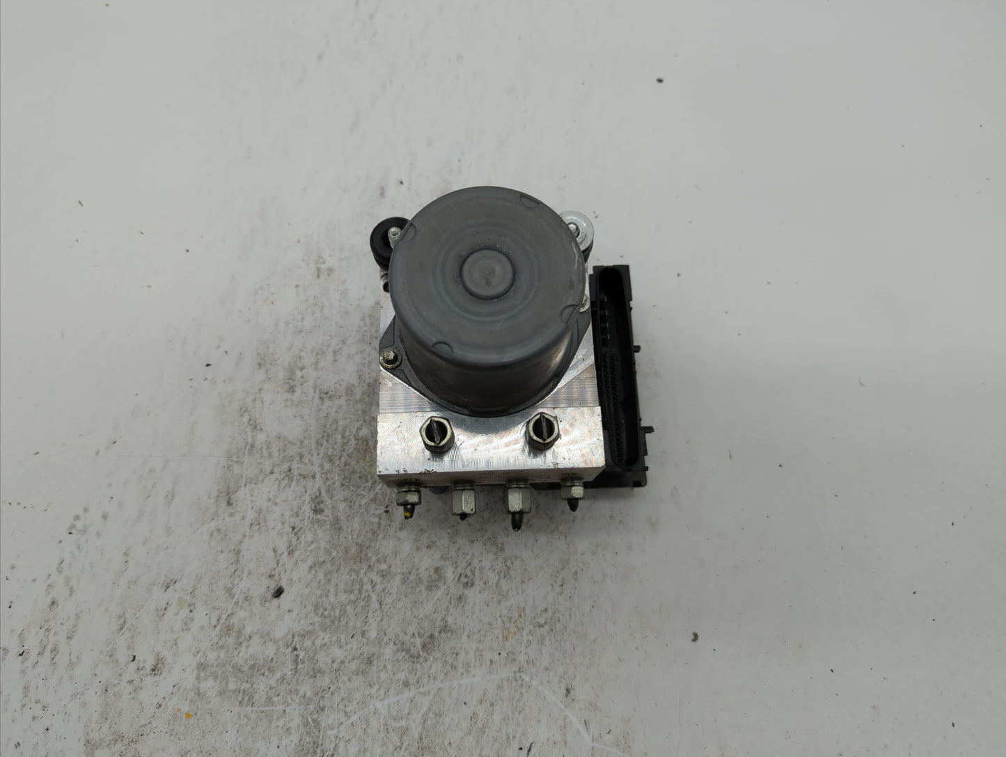 2009-2010 Infiniti G37 ABS Pump Control Module Replacement P/N:47660 1NF1D Fits Fits 2009 2010 OEM Used Auto Parts - Oemused