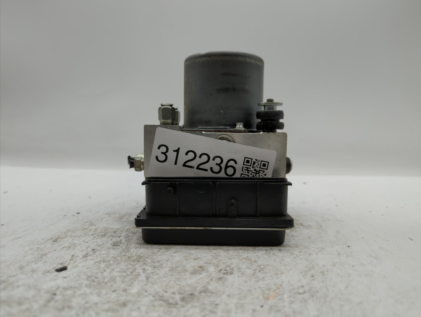 2009-2010 Infiniti G37 ABS Pump Control Module Replacement P/N:47660 1NF1D Fits Fits 2009 2010 OEM Used Auto Parts - Oemused