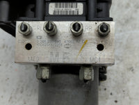 2009-2010 Infiniti G37 ABS Pump Control Module Replacement P/N:47660 1NF1D Fits Fits 2009 2010 OEM Used Auto Parts - Oemused