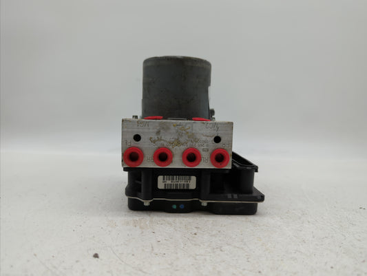 2009-2010 Infiniti G37 ABS Pump Control Module Replacement P/N:47660 1NF0C 47660 1NC0C Fits Fits 2009 2010 OEM Used Auto Par