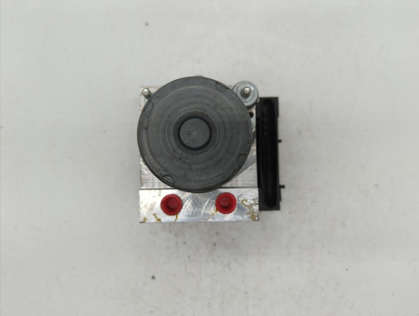 2009-2010 Infiniti G37 ABS Pump Control Module Replacement P/N:47660 1NF0C 47660 1NC0C Fits Fits 2009 2010 OEM Used Auto Par