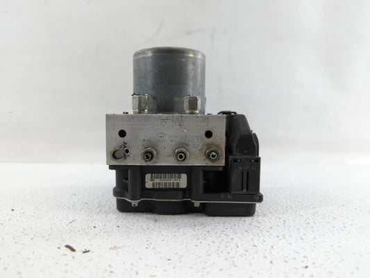 2009-2010 Infiniti G37 ABS Pump Control Module Replacement P/N:47660 1NF0C 47660 1NC0C Fits Fits 2009 2010 OEM Used Auto Par