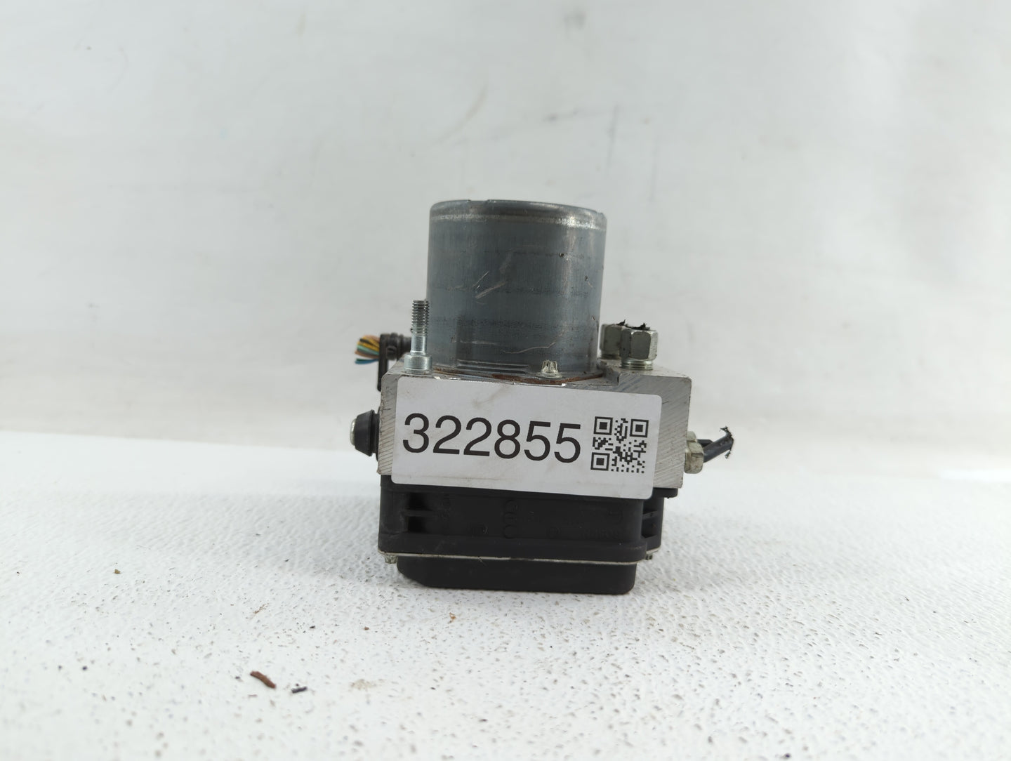 2009-2010 Infiniti G37 ABS Pump Control Module Replacement P/N:47660 1NF0C 47660 1NC0C Fits Fits 2009 2010 OEM Used Auto Par