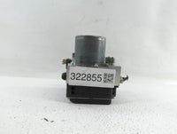2009-2010 Infiniti G37 ABS Pump Control Module Replacement P/N:47660 1NF0C 47660 1NC0C Fits Fits 2009 2010 OEM Used Auto Par