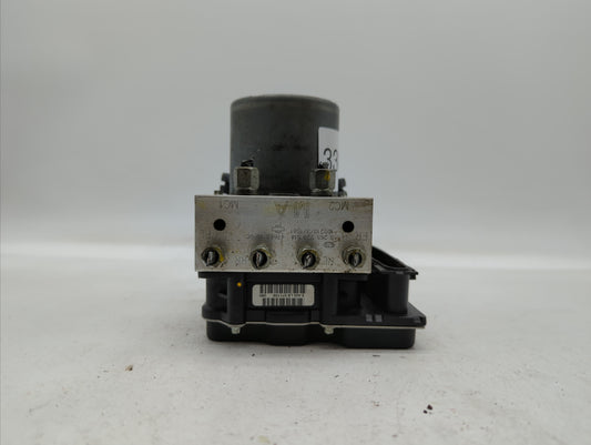 2009-2010 Infiniti G37 ABS Pump Control Module Replacement P/N:47660 1NF0C 47660 1NC0C Fits Fits 2009 2010 OEM Used Auto Par