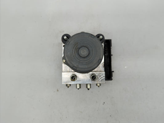 2009-2010 Infiniti G37 ABS Pump Control Module Replacement P/N:47660 1NF0C 47660 1NC0C Fits Fits 2009 2010 OEM Used Auto Parts