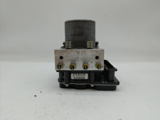 2009-2010 Infiniti G37 ABS Pump Control Module Replacement P/N:47660 1NF0C 47660 1NC0C Fits Fits 2009 2010 OEM Used Auto Par