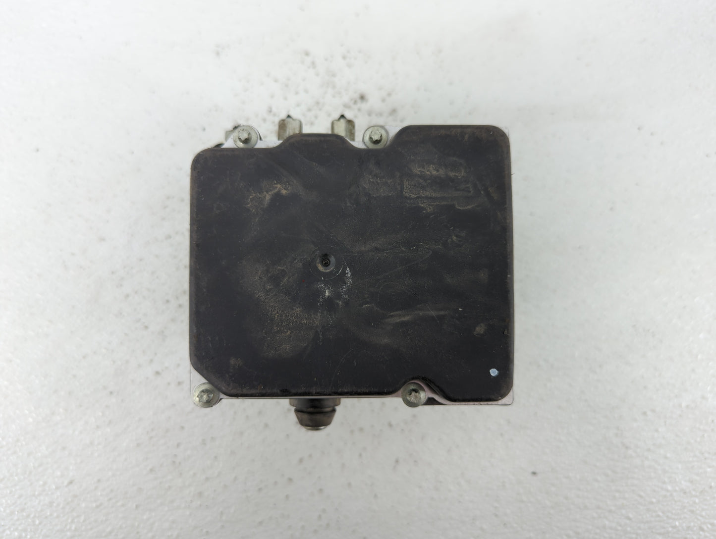 2009-2010 Infiniti G37 ABS Pump Control Module Replacement P/N:47660 1ND0C 47660 1NG0A Fits Fits 2009 2010 OEM Used Auto Par