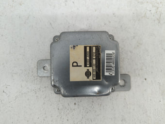 compare product 2009-2013 Infiniti G37 Chassis Control Module Ccm Bcm Body Control