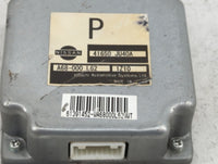 2009-2013 Infiniti G37 Chassis Control Module Ccm Bcm Body Control - Oemusedautoparts1.com