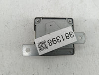 2009-2013 Infiniti G37 Chassis Control Module Ccm Bcm Body Control - Oemusedautoparts1.com