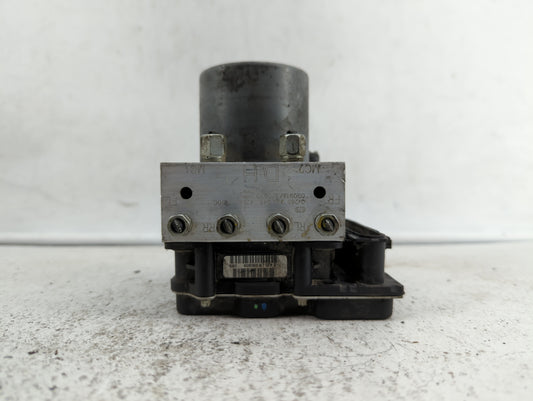 2009-2010 Infiniti G37 ABS Pump Control Module Replacement P/N:47660 1ND0C 47660 1NG0A Fits Fits 2009 2010 OEM Used Auto Par