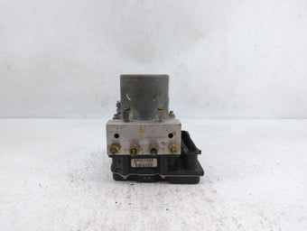 compare product 2009-2010 Infiniti G37 Anti-Lock Brake ABS Pump Module Actuator OEM P/N:47660 1ND0E Fits Fits 2009 2010 OEM Used Auto Parts