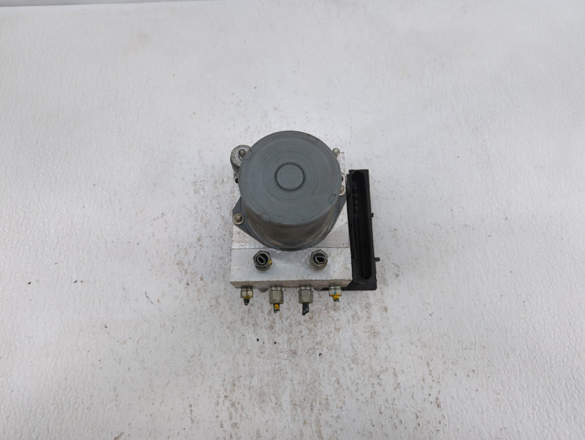 2009-2010 Infiniti G37 Anti-Lock Brake ABS Pump Module Actuator OEM P/N:47660 1ND0E Fits Fits 2009 2010 OEM Used Auto Parts 