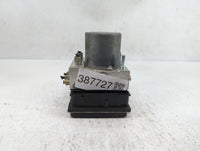 2009-2010 Infiniti G37 Anti-Lock Brake ABS Pump Module Actuator OEM P/N:47660 1ND0E Fits Fits 2009 2010 OEM Used Auto Parts 
