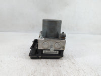2009-2010 Infiniti G37 Anti-Lock Brake ABS Pump Module Actuator OEM P/N:47660 1ND0E Fits Fits 2009 2010 OEM Used Auto Parts 