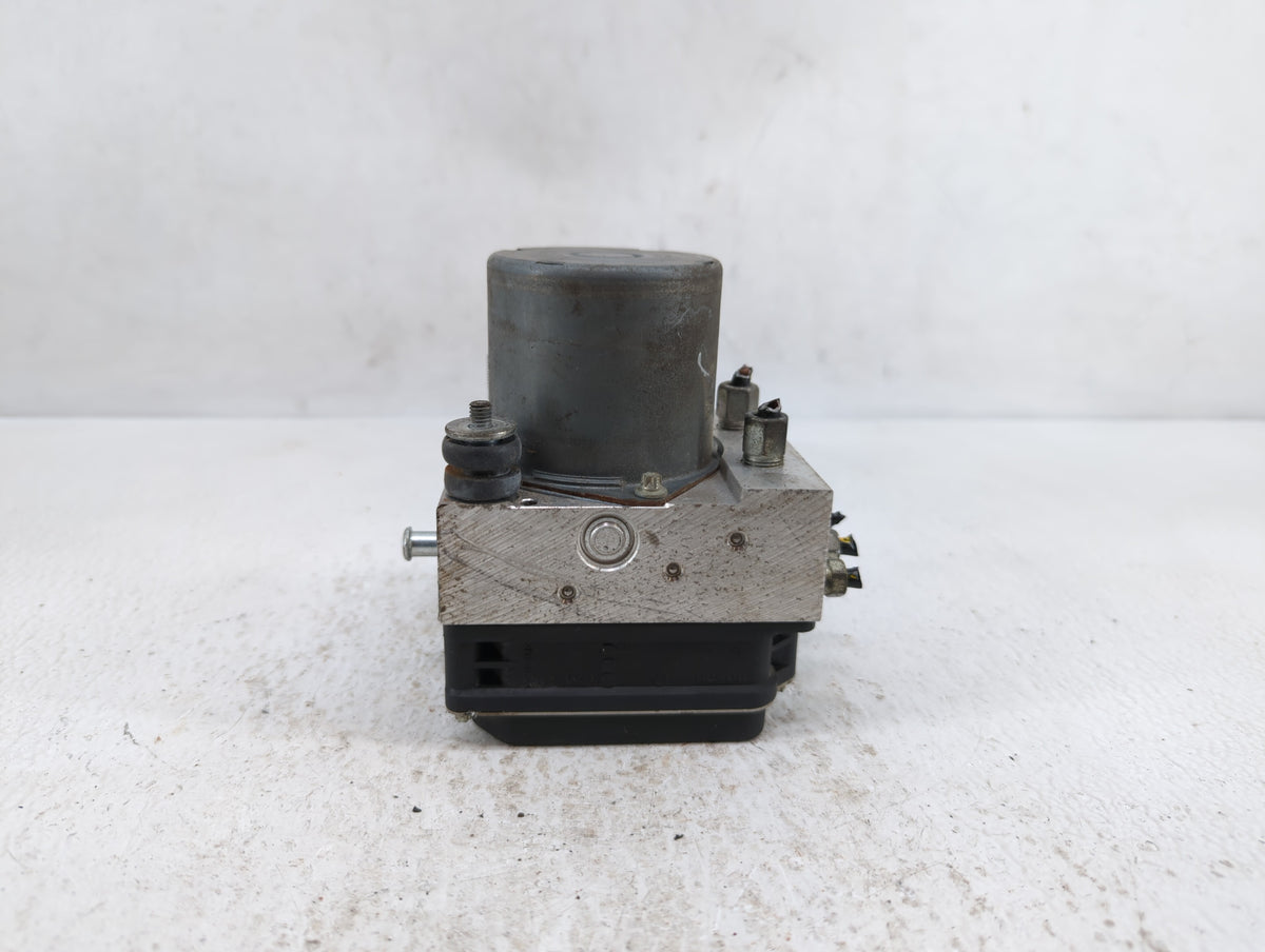 2009-2010 Infiniti G37 Anti-Lock Brake ABS Pump Module Actuator OEM P/N:47660 1ND0E Fits Fits 2009 2010 OEM Used Auto Parts 
