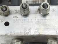 2009-2010 Infiniti G37 ABS Pump Control Module Replacement P/N:47660 1NF0C 47660 1NC0C Fits Fits 2009 2010 OEM Used Auto Par