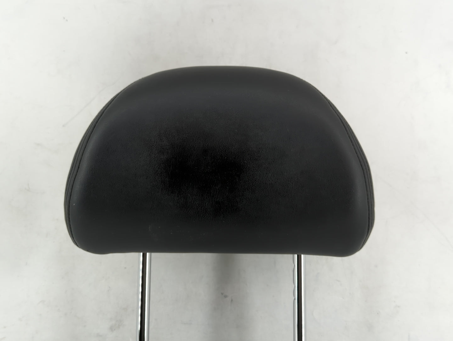 2009 Infiniti G37 Headrest Head Rest Front Driver Passenger Seat Fits OEM Used Auto Parts - Oemusedautoparts1.com