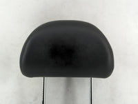 2009 Infiniti G37 Headrest Head Rest Front Driver Passenger Seat Fits OEM Used Auto Parts - Oemusedautoparts1.com