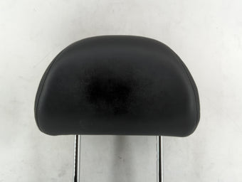 compare product 2009 Infiniti G37 Headrest Head Rest Front Driver Passenger Seat Fits OEM Used Auto Parts