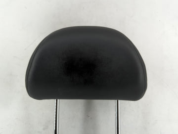 2009 Infiniti G37 Headrest Head Rest Front Driver Passenger Seat Fits OEM Used Auto Parts - Oemusedautoparts1.com