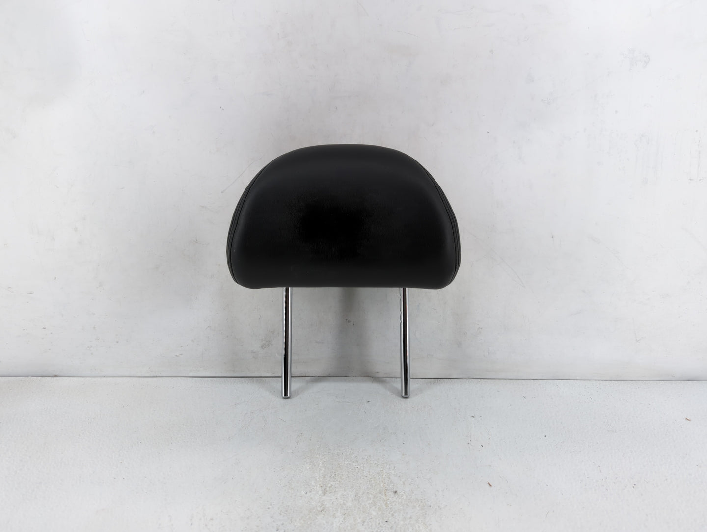 2009 Infiniti G37 Headrest Head Rest Front Driver Passenger Seat Fits OEM Used Auto Parts - Oemusedautoparts1.com