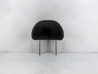 2009 Infiniti G37 Headrest Head Rest Front Driver Passenger Seat Fits OEM Used Auto Parts - Oemusedautoparts1.com