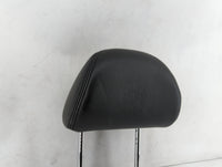 2009 Infiniti G37 Headrest Head Rest Front Driver Passenger Seat Fits OEM Used Auto Parts - Oemusedautoparts1.com