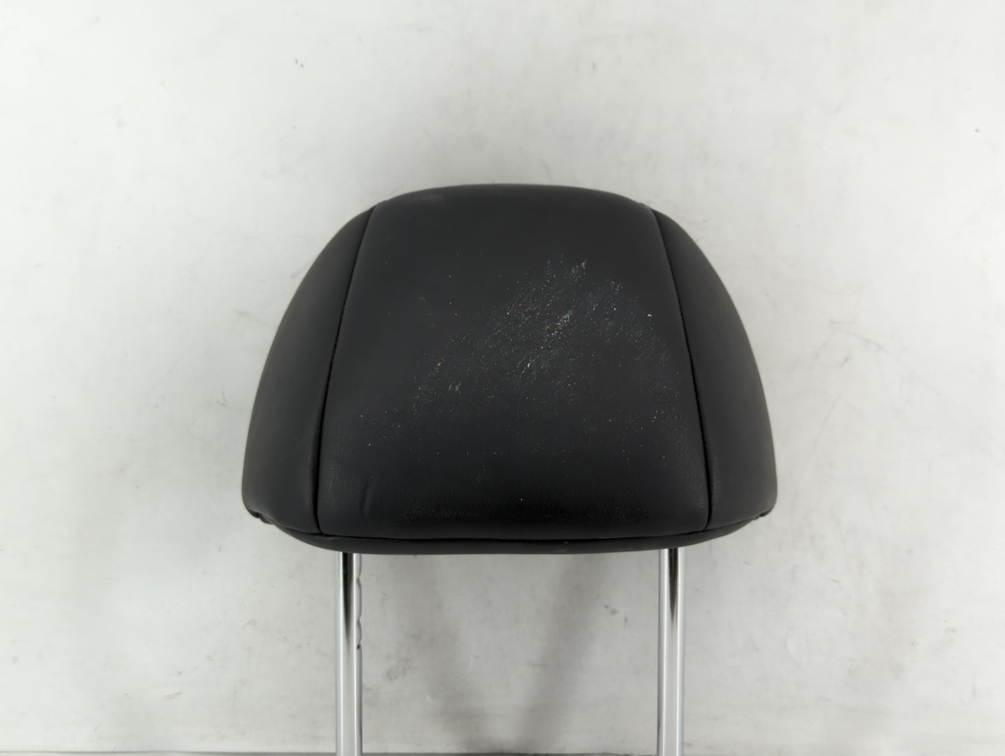 2009 Infiniti G37 Headrest Head Rest Front Driver Passenger Seat Fits OEM Used Auto Parts - Oemusedautoparts1.com