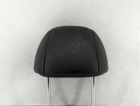 2009 Infiniti G37 Headrest Head Rest Front Driver Passenger Seat Fits OEM Used Auto Parts - Oemusedautoparts1.com