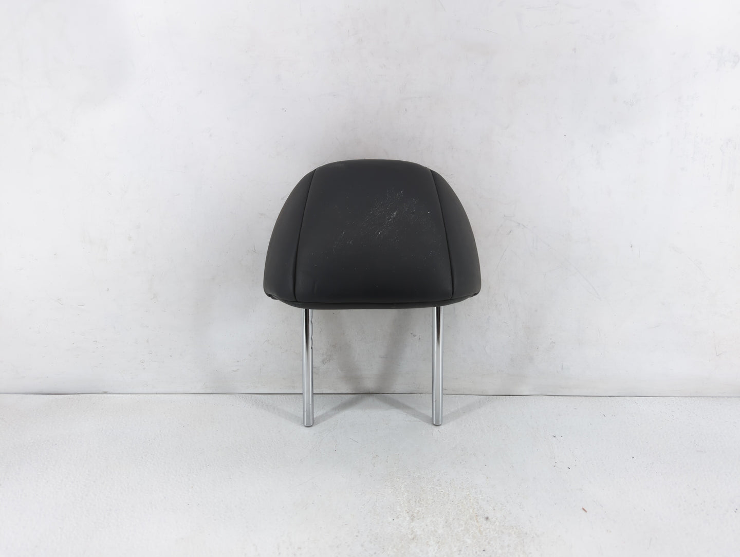 2009 Infiniti G37 Headrest Head Rest Front Driver Passenger Seat Fits OEM Used Auto Parts - Oemusedautoparts1.com