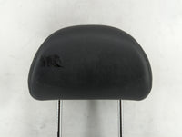2009-2010 Infiniti G37 Headrest Head Rest Front Driver Passenger Seat Fits Fits 2009 2010 OEM Used Auto Parts - Oemusedautop