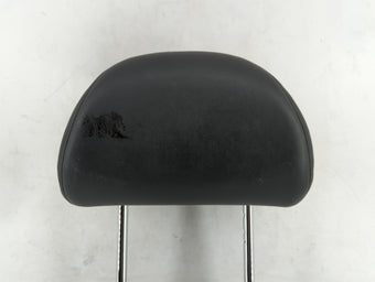 compare product 2009-2010 Infiniti G37 Headrest Head Rest Front Driver Passenger Seat Fits Fits 2009 2010 OEM Used Auto Parts