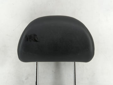 2009-2010 Infiniti G37 Headrest Head Rest Front Driver Passenger Seat Fits Fits 2009 2010 OEM Used Auto Parts - Oemusedautop