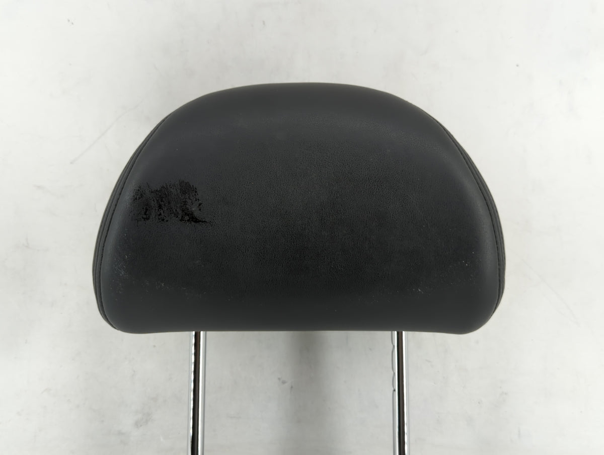 2009 Infiniti G37 Headrest Head Rest Front Driver Passenger Seat Fits OEM Used Auto Parts - Oemusedautoparts1.com