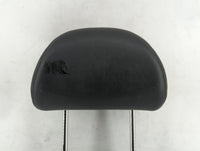 2009 Infiniti G37 Headrest Head Rest Front Driver Passenger Seat Fits OEM Used Auto Parts - Oemusedautoparts1.com