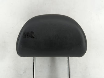compare product 2009 Infiniti G37 Headrest Head Rest Front Driver Passenger Seat Fits OEM Used Auto Parts