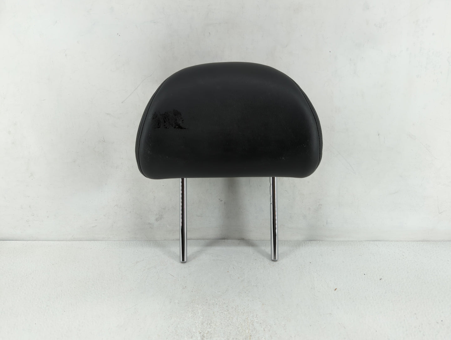 2009-2010 Infiniti G37 Headrest Head Rest Front Driver Passenger Seat Fits Fits 2009 2010 OEM Used Auto Parts - Oemusedautop