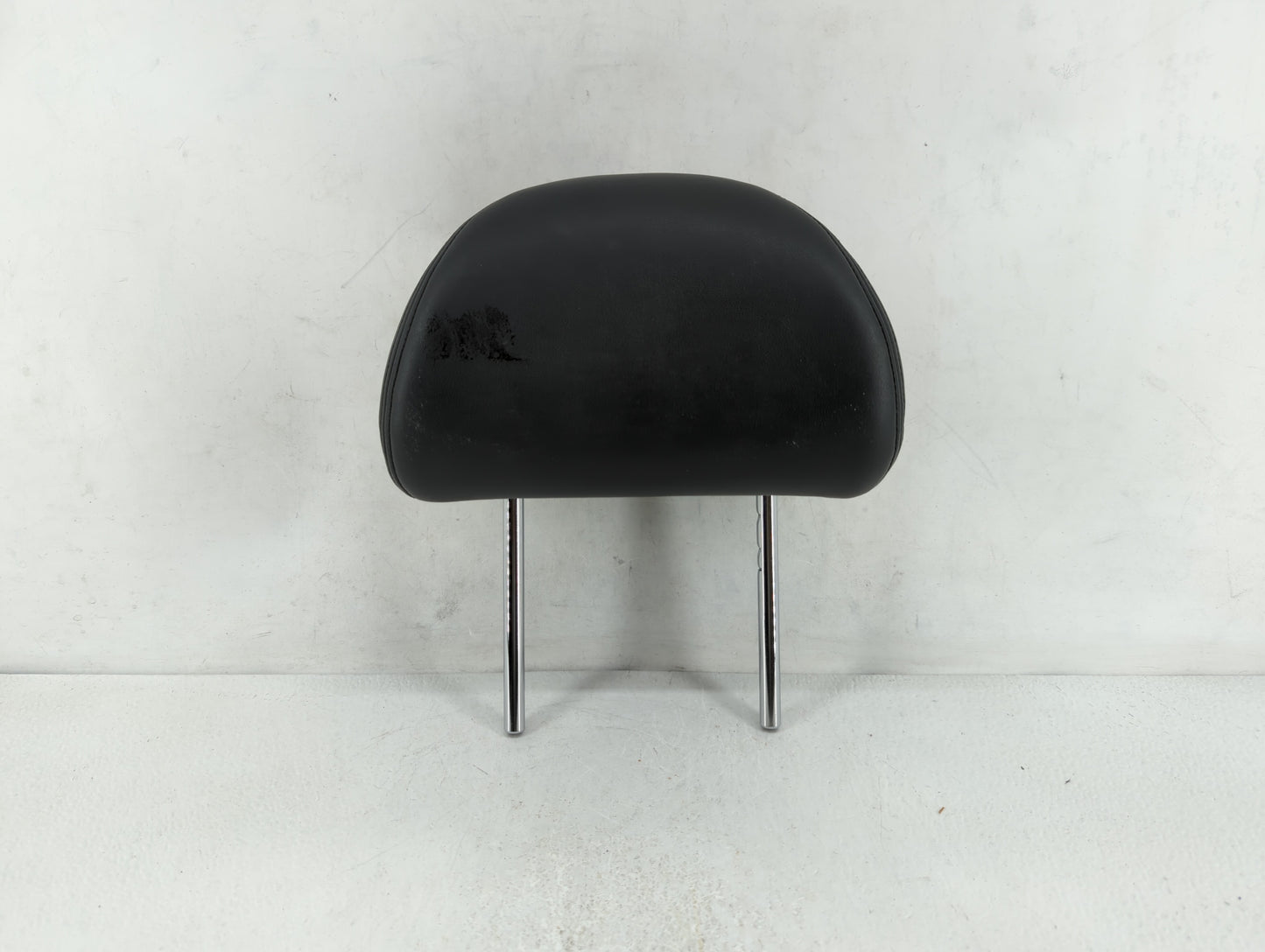 2009-2010 Infiniti G37 Headrest Head Rest Front Driver Passenger Seat Fits Fits 2009 2010 OEM Used Auto Parts - Oemusedautop