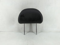 2009-2010 Infiniti G37 Headrest Head Rest Front Driver Passenger Seat Fits Fits 2009 2010 OEM Used Auto Parts - Oemusedautop