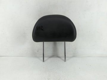 2009-2010 Infiniti G37 Headrest Head Rest Front Driver Passenger Seat Fits Fits 2009 2010 OEM Used Auto Parts