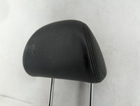 2009-2010 Infiniti G37 Headrest Head Rest Front Driver Passenger Seat Fits Fits 2009 2010 OEM Used Auto Parts - Oemusedautop