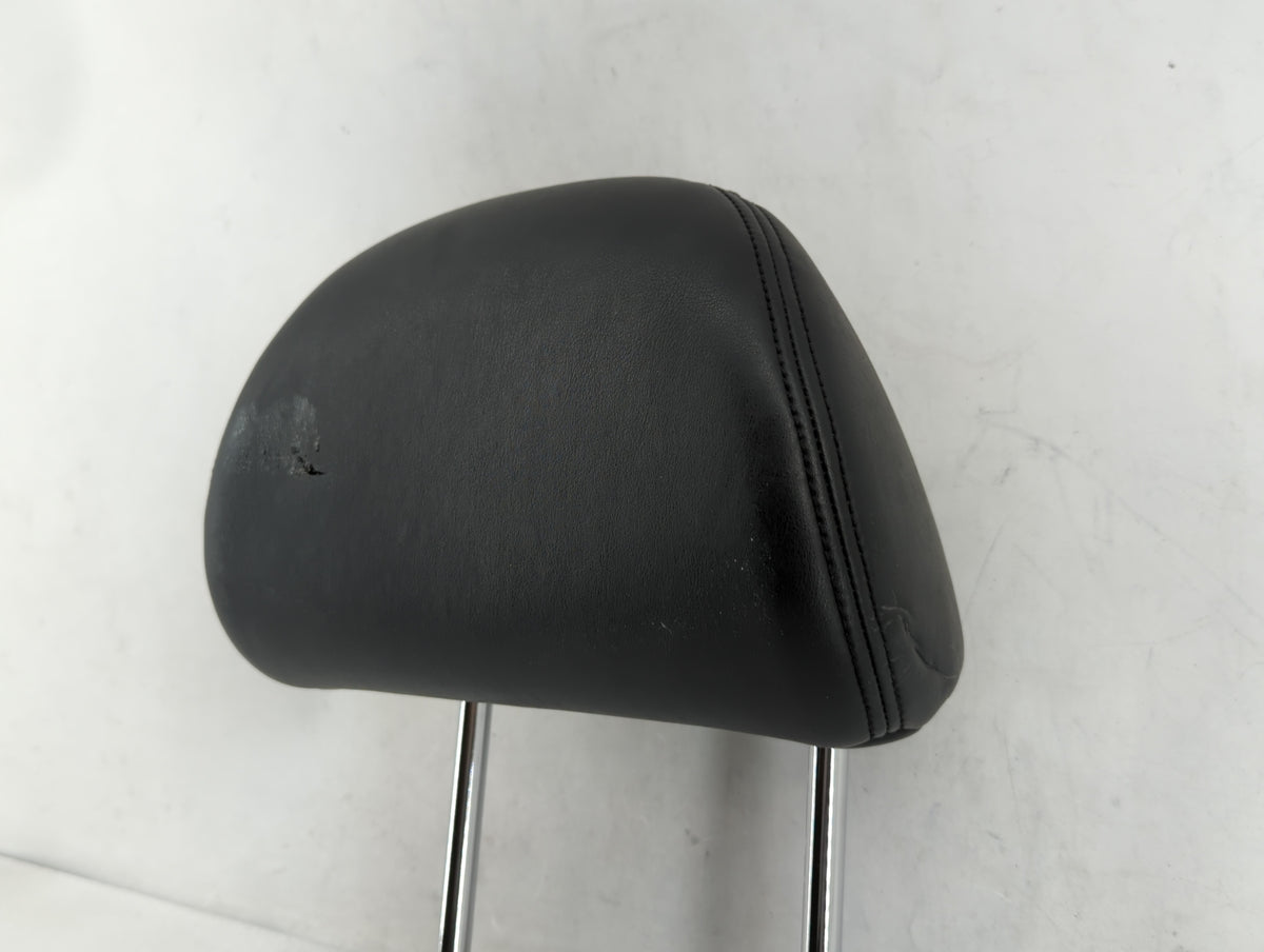 2009 Infiniti G37 Headrest Head Rest Front Driver Passenger Seat Fits OEM Used Auto Parts - Oemusedautoparts1.com