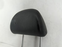 2009 Infiniti G37 Headrest Head Rest Front Driver Passenger Seat Fits OEM Used Auto Parts - Oemusedautoparts1.com