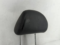 2009-2010 Infiniti G37 Headrest Head Rest Front Driver Passenger Seat Fits Fits 2009 2010 OEM Used Auto Parts - Oemusedautop