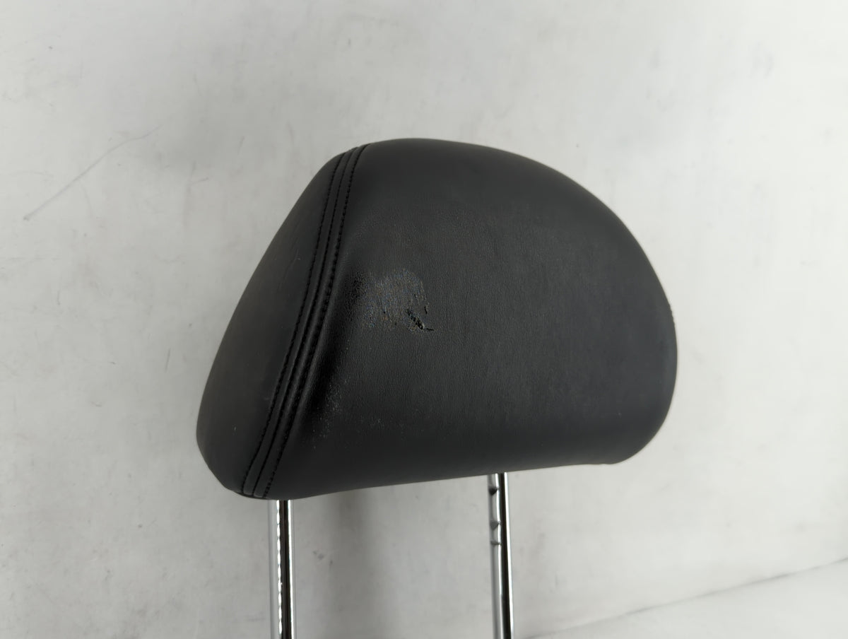 2009 Infiniti G37 Headrest Head Rest Front Driver Passenger Seat Fits OEM Used Auto Parts - Oemusedautoparts1.com