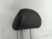 2009 Infiniti G37 Headrest Head Rest Front Driver Passenger Seat Fits OEM Used Auto Parts - Oemusedautoparts1.com