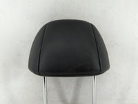 2009-2010 Infiniti G37 Headrest Head Rest Front Driver Passenger Seat Fits Fits 2009 2010 OEM Used Auto Parts - Oemusedautop